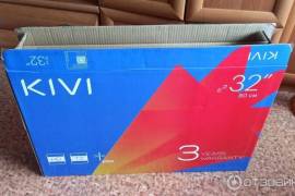 ტელევიზორი KIVI 32H540LB