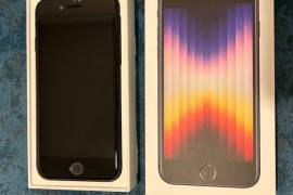 iphone se 2022