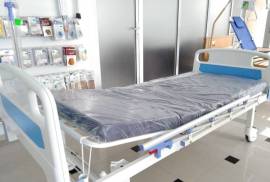 სამედიცინო საწოლები ახალი