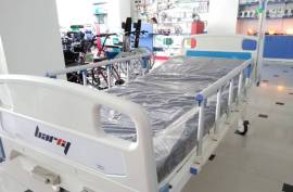 სამედიცინო საწოლები ახალი