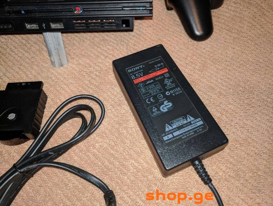 Sony PlayStation 2 Slimline Power Supply
