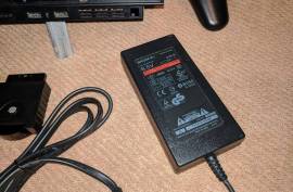 Sony PlayStation 2 Slimline Power Supply
