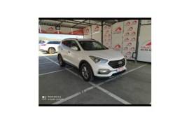 HYUNDAI Santa FE 2016-2018