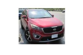 KIA Sorento 2015-2020