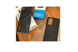 მობილური ტელეფონი Xiaomi
