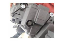LEXUS RX 350 2021-2023