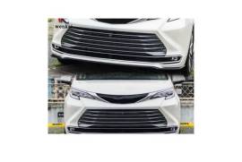 TOYOTA Sienna 2021-2022