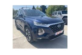 HYUNDAI Santa FE 2019-2020