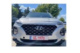 HYUNDAI Santa FE 2019-2020