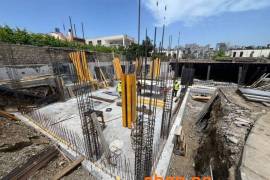 კერძო სახლების მშენებლობა,სრული სამშენებლო