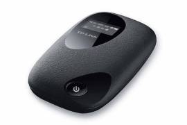 3G მობილური Wi-Fi როუტერი