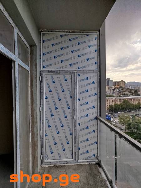 ცენტრალური ქვაბის კარადა