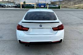 Auto / Moto, Special Equipment, Cars, BMW, 4 Series, 430