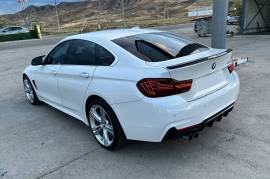 Auto / Moto, Special Equipment, Cars, BMW, 4 Series, 430