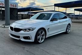 Auto / Moto, Special Equipment, Cars, BMW, 4 Series, 430