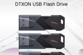 USB ფლეშ მეხსიერება, მეხსიერების ბარათები  2 TB, 1