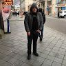 Giorgi Kakhidze