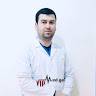 რევმატოლოგი ირაკლი შელია